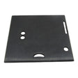 Bobbin Cover / Slide Plate (Back) Singer Part # 240003 - Central Michigan Sewing Supplies