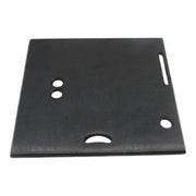 Bobbin Cover / Slide Plate (Back) Singer Part # 240003 - Central Michigan Sewing Supplies