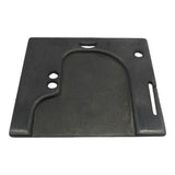 Bobbin Cover / Slide Plate (Back) Singer Part # 240003 - Central Michigan Sewing Supplies