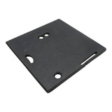 Bobbin Cover / Slide Plate (Back) Singer Part # 240003 - Central Michigan Sewing Supplies