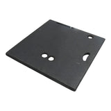 Bobbin Cover / Slide Plate (Back) Singer Part # 240003 - Central Michigan Sewing Supplies