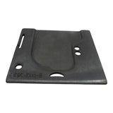 Bobbin Cover / Slide Plate (Back) Singer Part # 240003 - Central Michigan Sewing Supplies