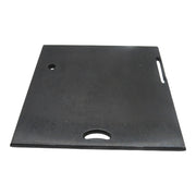 Bobbin Cover / Slide Plate (Front) Singer Part # 240004 - Central Michigan Sewing Supplies