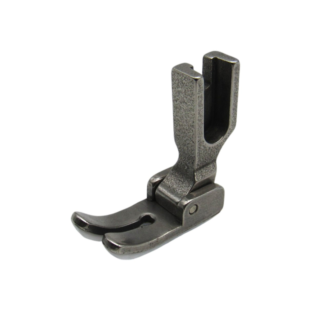 Hinged Presser Foot Teflon Base - Part # 24983T - Central Michigan Sewing Supplies