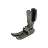 Hinged Presser Foot Teflon Base - Part # 24983T - Central Michigan Sewing Supplies