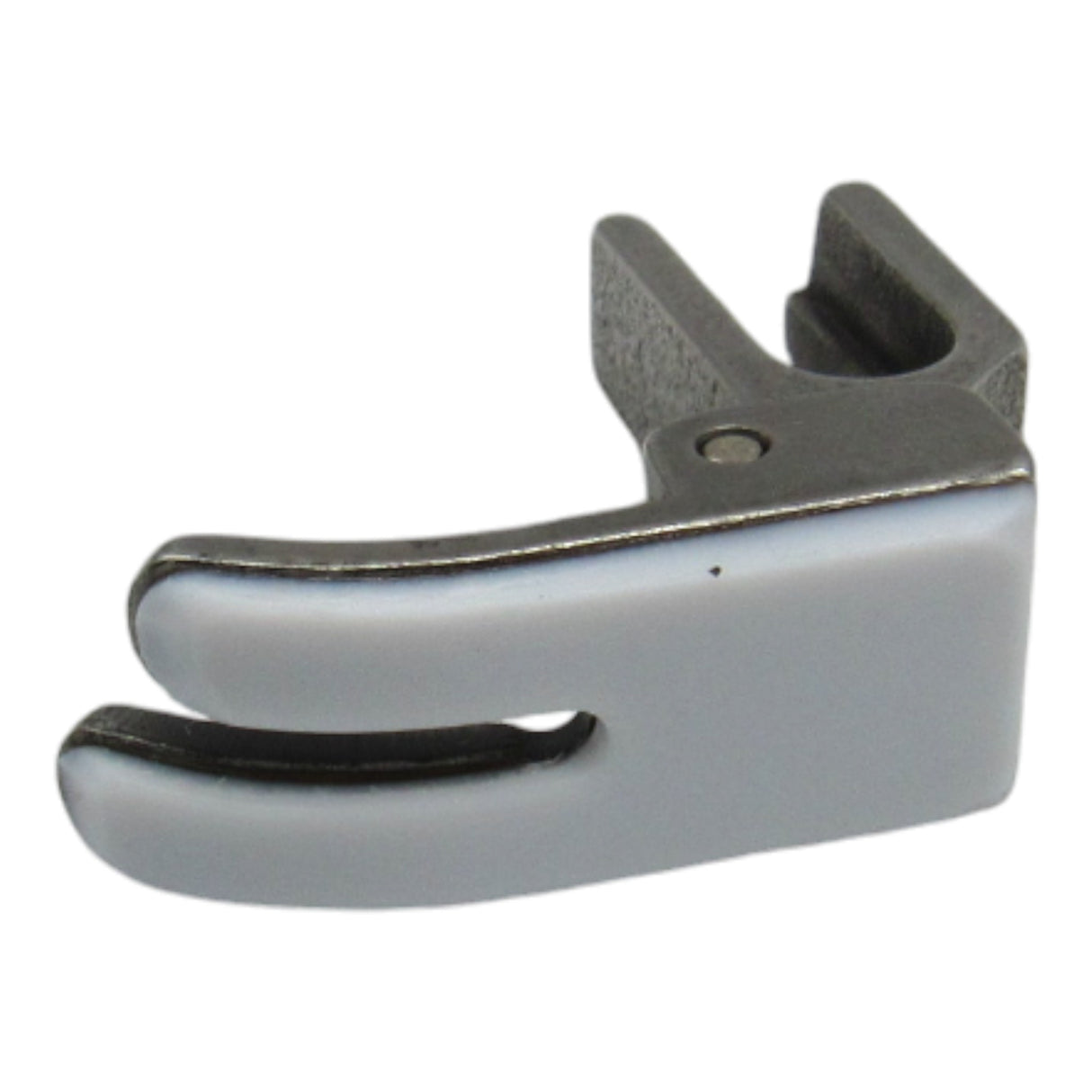 Hinged Presser Foot Teflon Base - Part # 24983T - Central Michigan Sewing Supplies