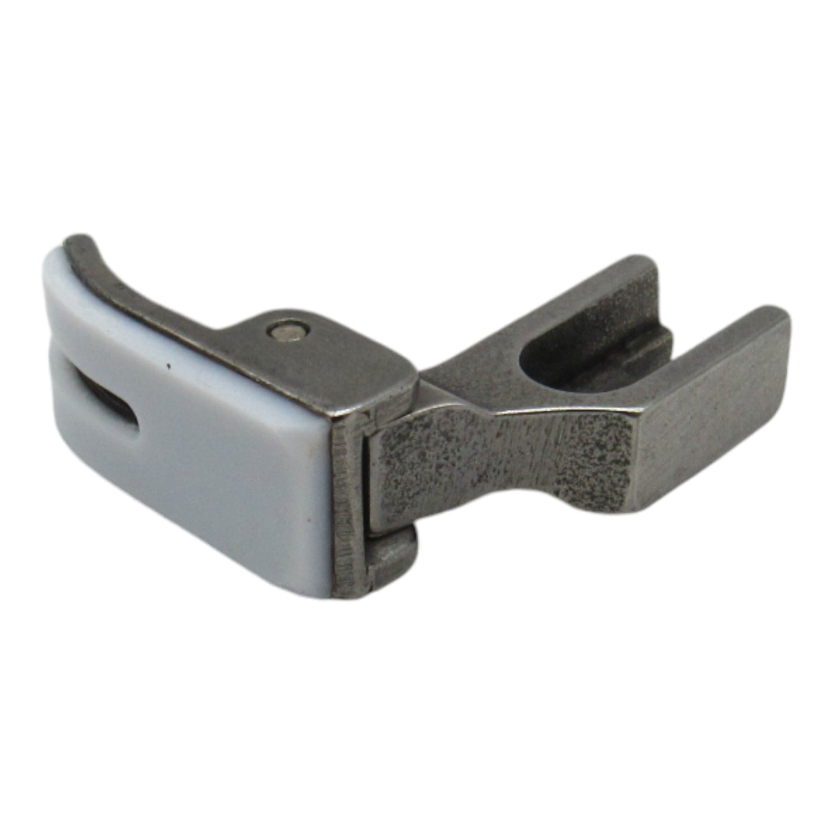Hinged Presser Foot Teflon Base - Part # 24983T - Central Michigan Sewing Supplies