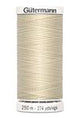 Gütermann Sew-All Thread 50wt - 250m (273 yards) Premium Polyester - Central Michigan Sewing Supplies