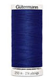 Gütermann Sew-All Thread 50wt - 250m (273 yards) Premium Polyester - Central Michigan Sewing Supplies