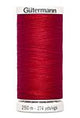 Gütermann Sew-All Thread 50wt - 250m (273 yards) Premium Polyester - Central Michigan Sewing Supplies