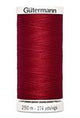 Gütermann Sew-All Thread 50wt - 250m (273 yards) Premium Polyester - Central Michigan Sewing Supplies
