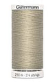 Gütermann Sew-All Thread 50wt - 250m (273 yards) Premium Polyester - Central Michigan Sewing Supplies