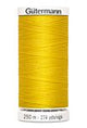 Gütermann Sew-All Thread 50wt - 250m (273 yards) Premium Polyester - Central Michigan Sewing Supplies