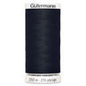 Gütermann Sew-All Thread 50wt - 250m (273 yards) Premium Polyester - Central Michigan Sewing Supplies