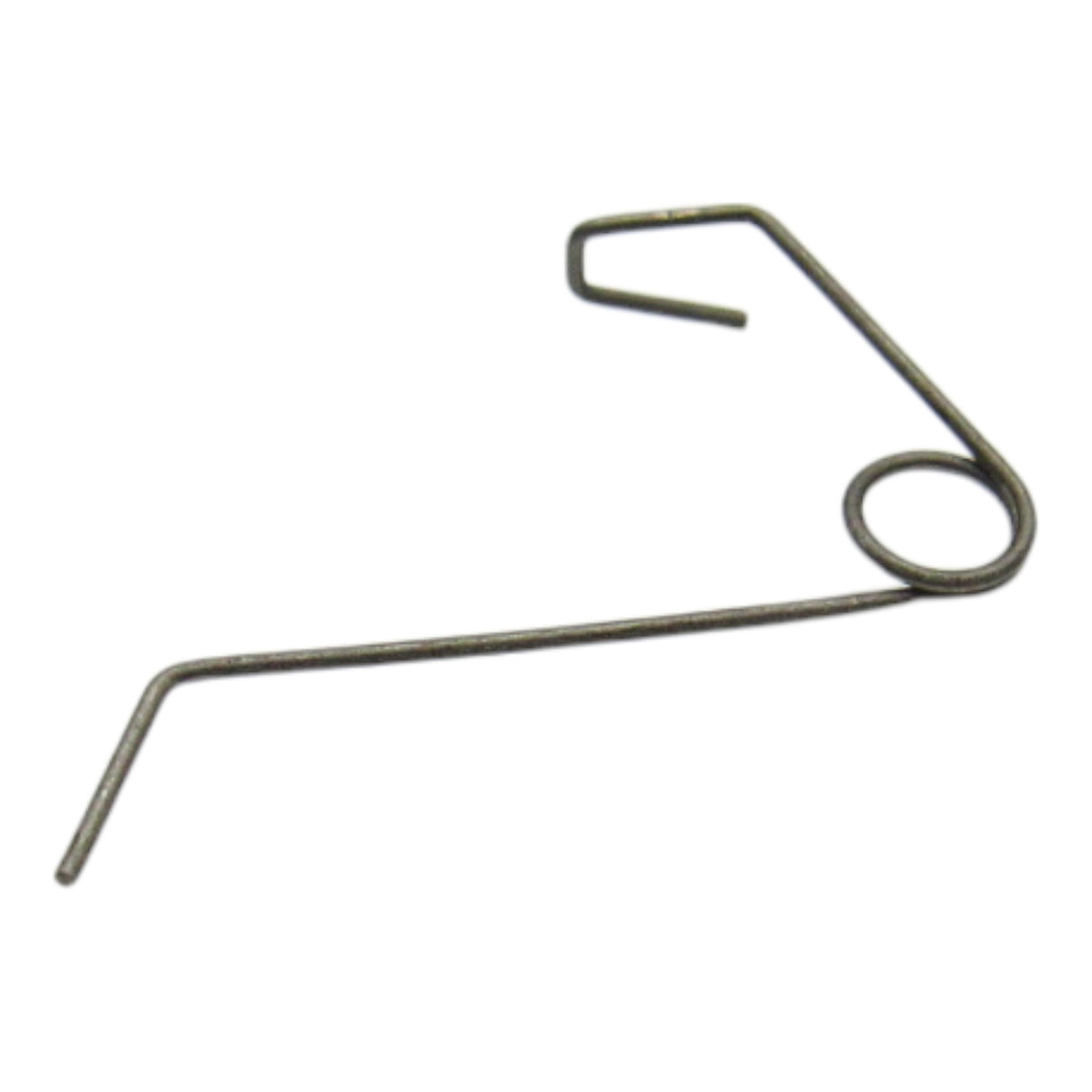 Safety Clutch Throw-In Latch Spring  - Singer Part # 265051 - Central Michigan Sewing Supplies