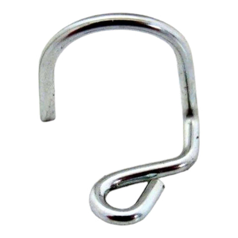 Needle Clamp Thread Guide Part # JO1128