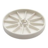 Spool Cap Large Size 43mm Diameter - Singer Part # 312815-456 - Central Michigan Sewing Supplies