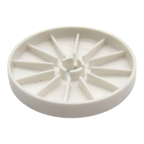 Spool Cap Large Size 43mm Diameter - Singer Part # 312815-456 - Central Michigan Sewing Supplies