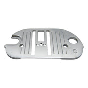 New Replacement Straight Stitch Needle Plate - Singer Part # 313066 - Central Michigan Sewing Supplies