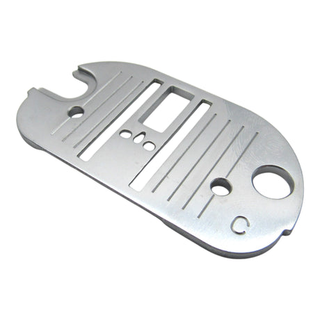 New Replacement Straight Stitch Needle Plate - Singer Part # 313066 - Central Michigan Sewing Supplies