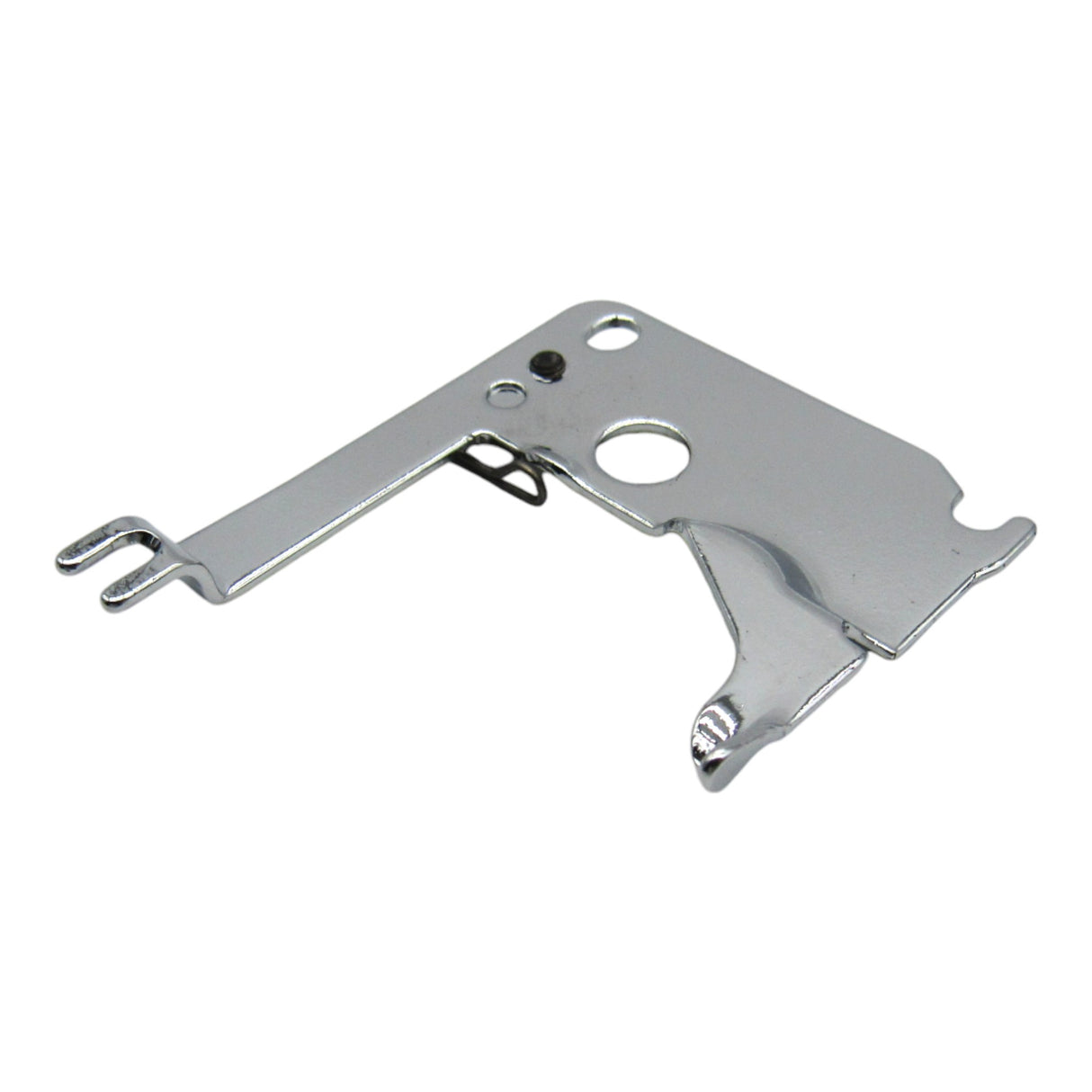 New Replacement Bobbin Case Position Bracket - Singer Part # 313089 - Central Michigan Sewing Supplies
