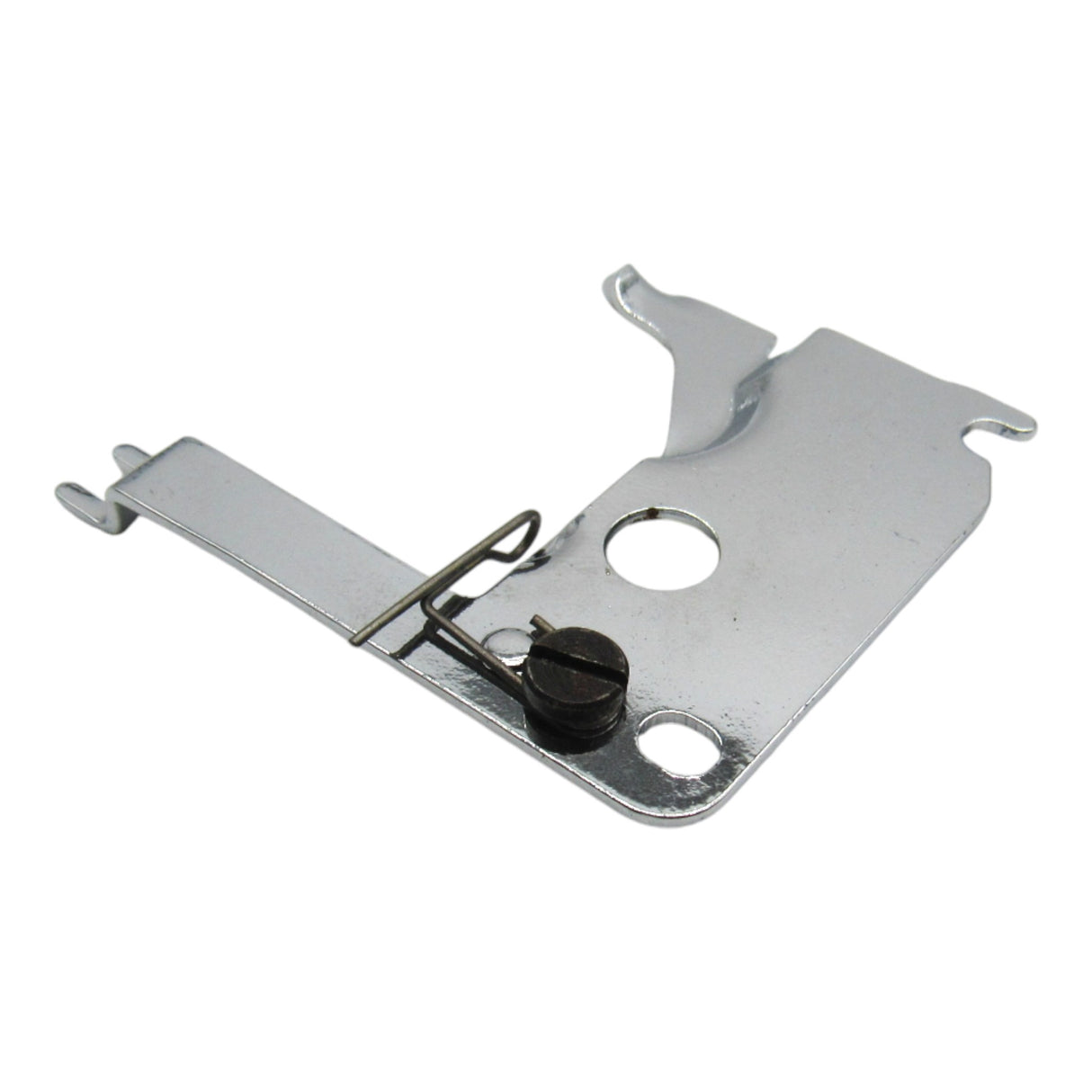 New Replacement Bobbin Case Position Bracket - Singer Part # 313089 - Central Michigan Sewing Supplies