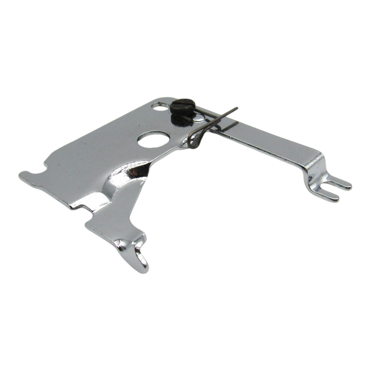 New Replacement Bobbin Case Position Bracket - Singer Part # 313089 - Central Michigan Sewing Supplies