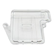 Darning Feed Cover Plate - Singer Part # 313117 - Central Michigan Sewing Supplies