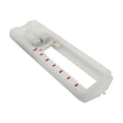 Snap-On Buttonhole Foot - Slant Needle - Central Michigan Sewing Supplies