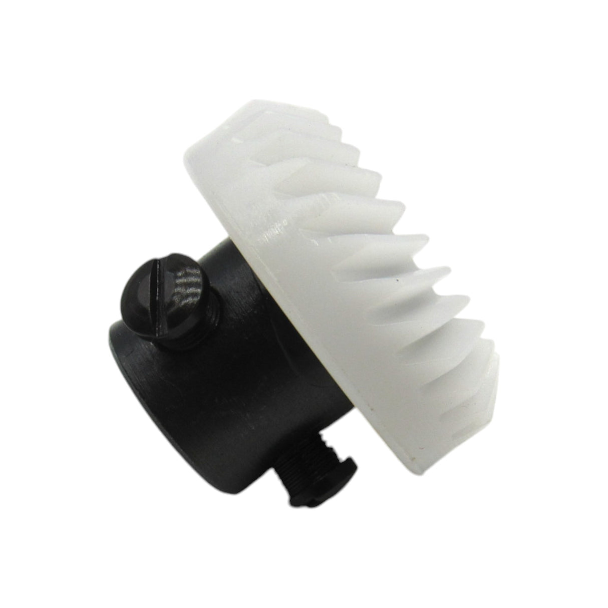 Top Vertical Gear - Bernina Sewing Machine Part # 316.002.032 - Central Michigan Sewing Supplies