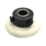 New Replacement Hook Drive Gear - Bernina Part # 316.038.431 - Central Michigan Sewing Supplies