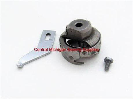 Original Hook Assembly Fits Singer Models 3019W - Central Michigan Sewing Supplies