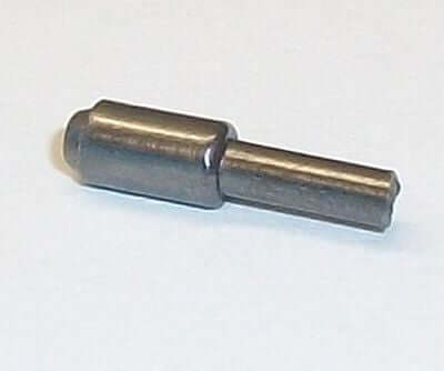 Carbon Tracer Pin For Foot Control - Bernina Part # 325.355.03 - Central Michigan Sewing Supplies