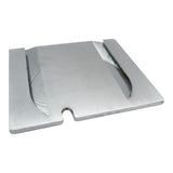 Bobbin Cover / Slide Plate Part # 32569 - Fits Singer model 66, 99, 185, 192, 285 - Central Michigan Sewing Supplies