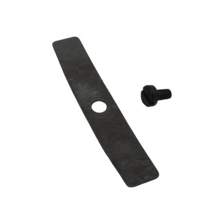 Bobbin Cover Spring and Screw - Singer Part # 32570 - Central Michigan Sewing Supplies
