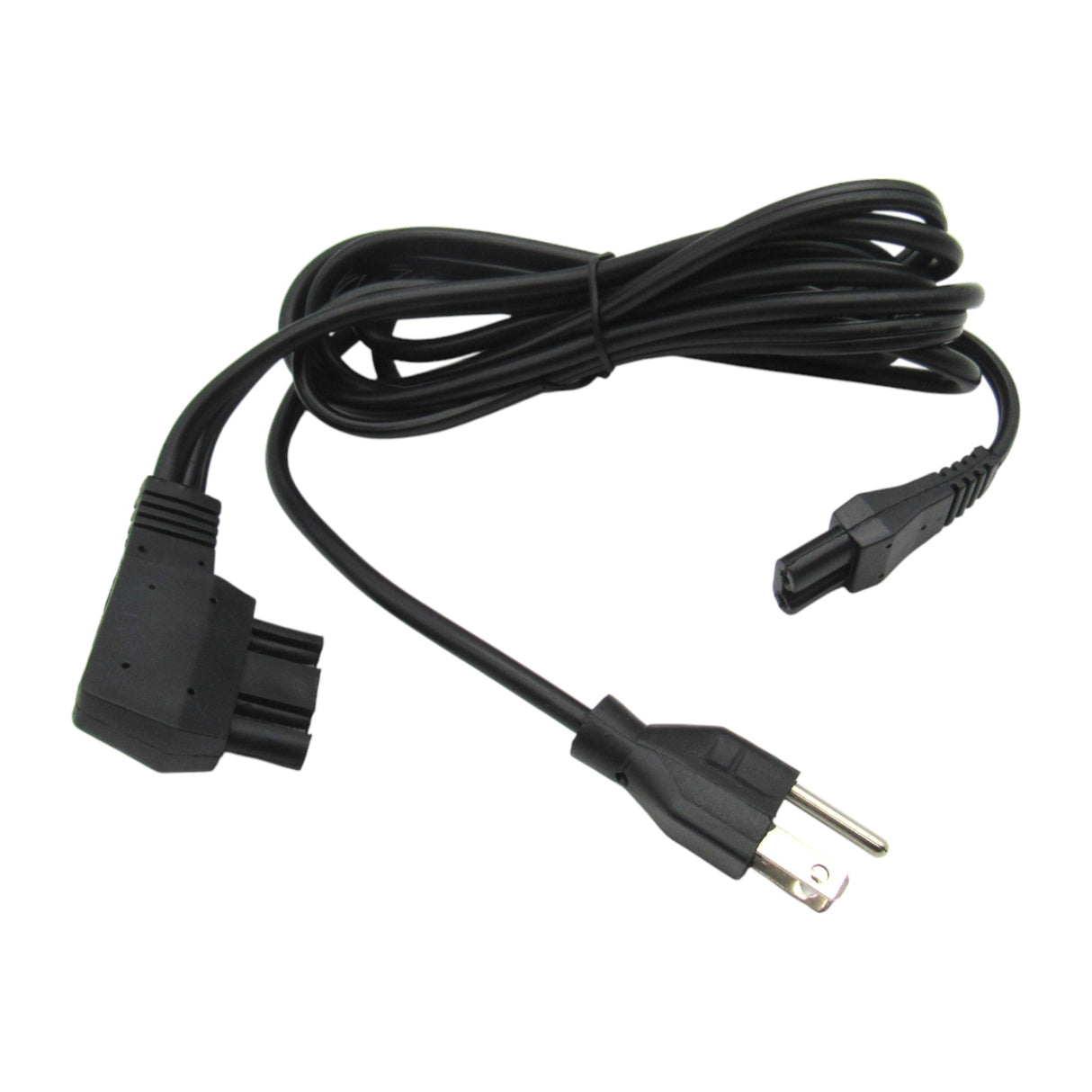 Replacement Power Lead Cord - Bernina Part # 329.164.04 - Central Michigan Sewing Supplies