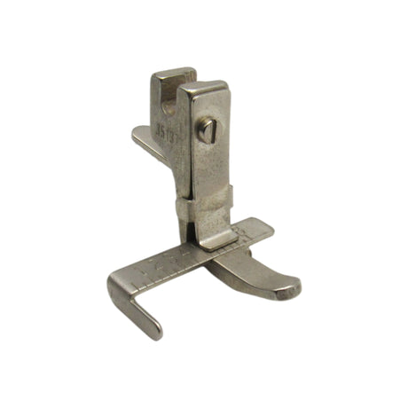 Industrial Sewing Machine Gauge Presser Foot - Fits Singer Models 241, 245, 251, 281, 31-15, 44, 95, 96 - Central Michigan Sewing Supplies