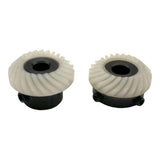Angled Hook Gear Set - Replaces Singer Part # 163329 & 163997 - #382980