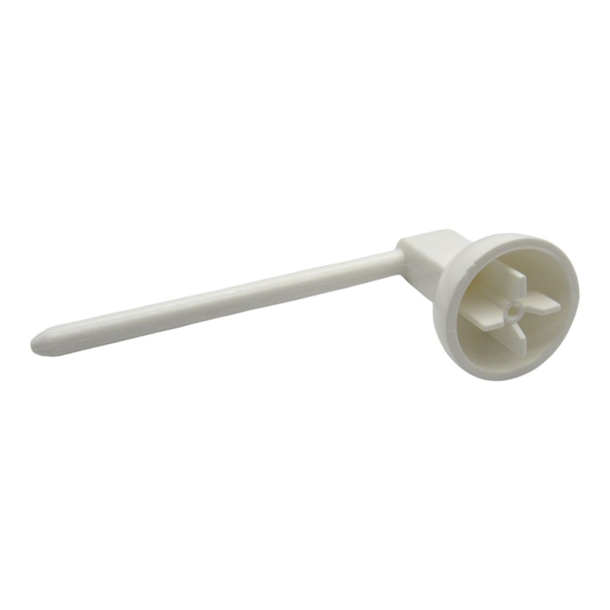 Spool Pin Horizontal - Singer Part # 357704-900 - Central Michigan Sewing Supplies