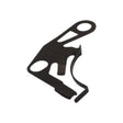 New Replacement Bobbin Case Position Bracket - Singer Part # 382437 - Central Michigan Sewing Supplies