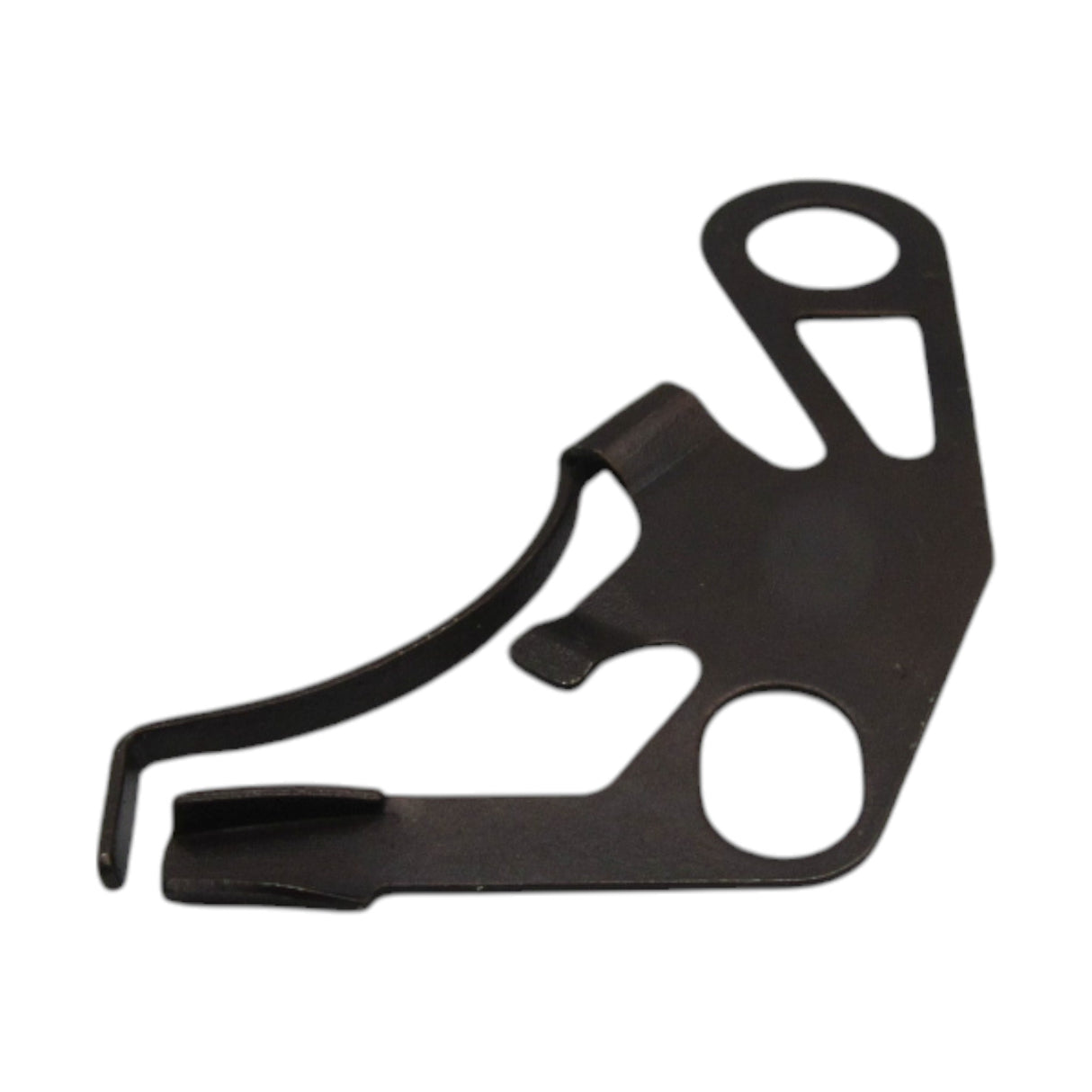 New Replacement Bobbin Case Position Bracket - Singer Part # 382437 - Central Michigan Sewing Supplies