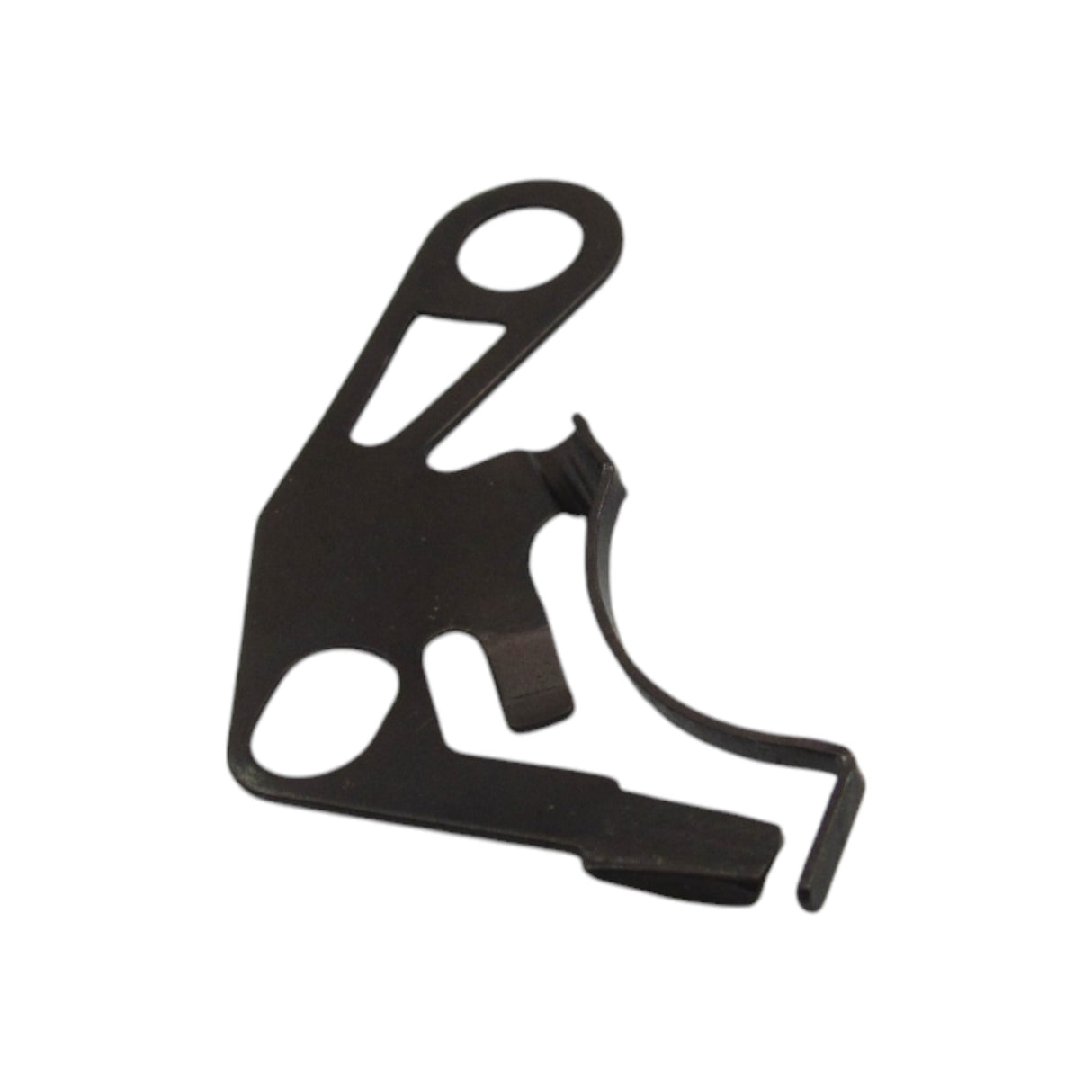 New Replacement Bobbin Case Position Bracket - Singer Part # 382437 - Central Michigan Sewing Supplies