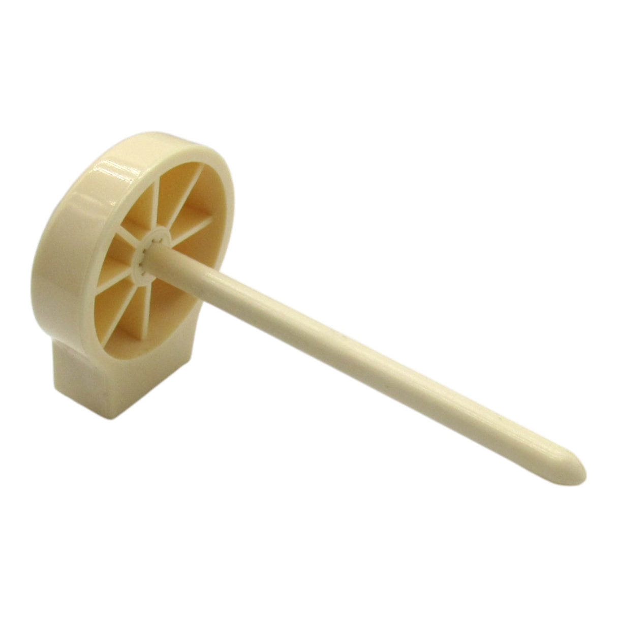 Replacement Spool Pin - Singer Part # 382485-451 - Central Michigan Sewing Supplies