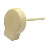 Replacement Spool Pin - Singer Part # 382485-451 - Central Michigan Sewing Supplies