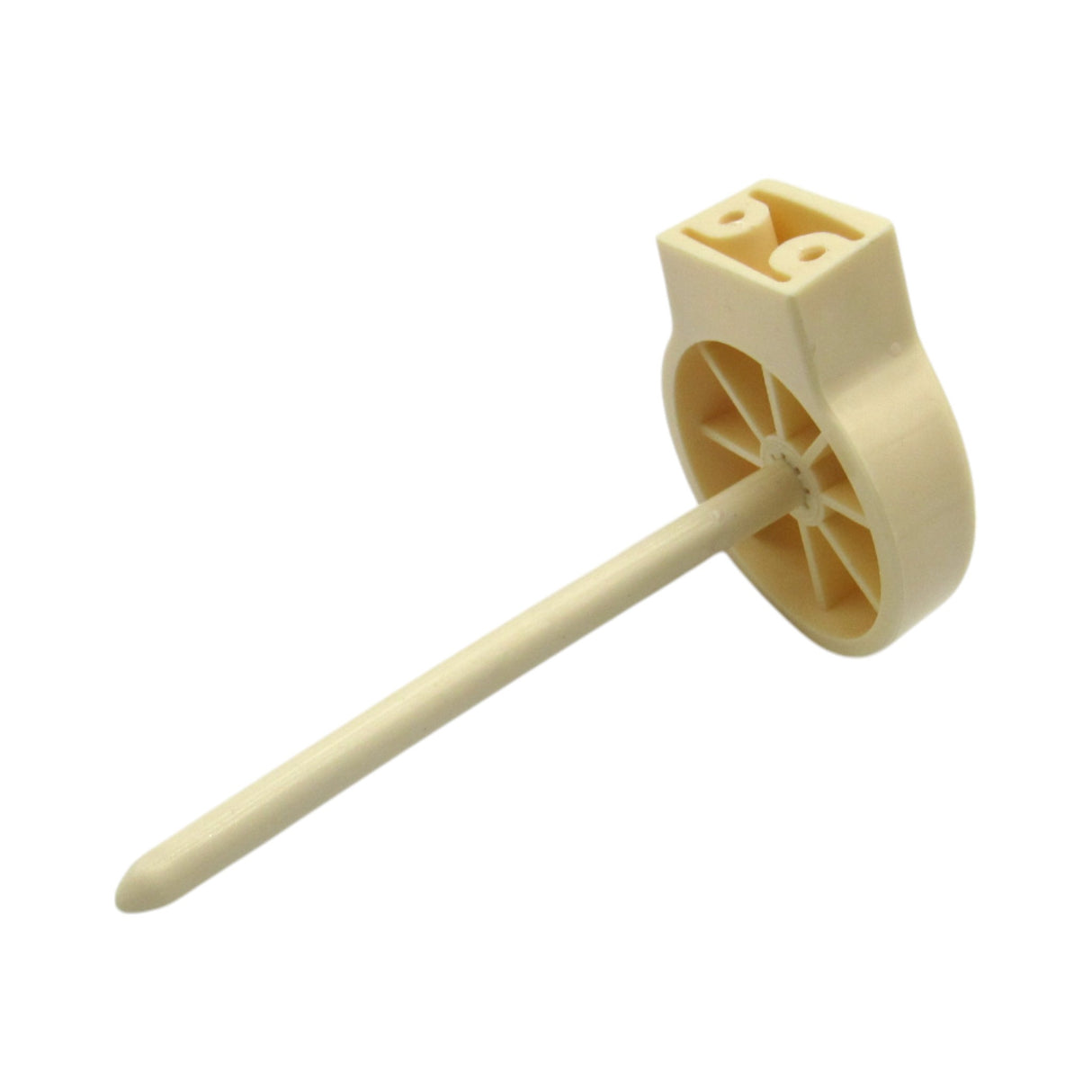 Replacement Spool Pin - Singer Part # 382485-451 - Central Michigan Sewing Supplies