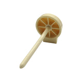 Replacement Spool Pin - Singer Part # 382485-451 - Central Michigan Sewing Supplies