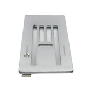 Replacement ZigZag Needle Plate Insert - Kenmore Part # 38295 - Central Michigan Sewing Supplies