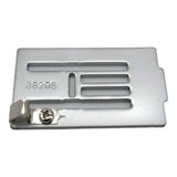 Replacement ZigZag Needle Plate Insert - Kenmore Part # 38295 - Central Michigan Sewing Supplies