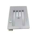 Straight Stitch Needle Plate Insert - Kenmore Sewing Machine Part # 38296