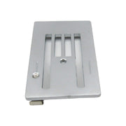 Straight Stitch Needle Plate Insert - Kenmore Sewing Machine Part # 38296 - Central Michigan Sewing Supplies